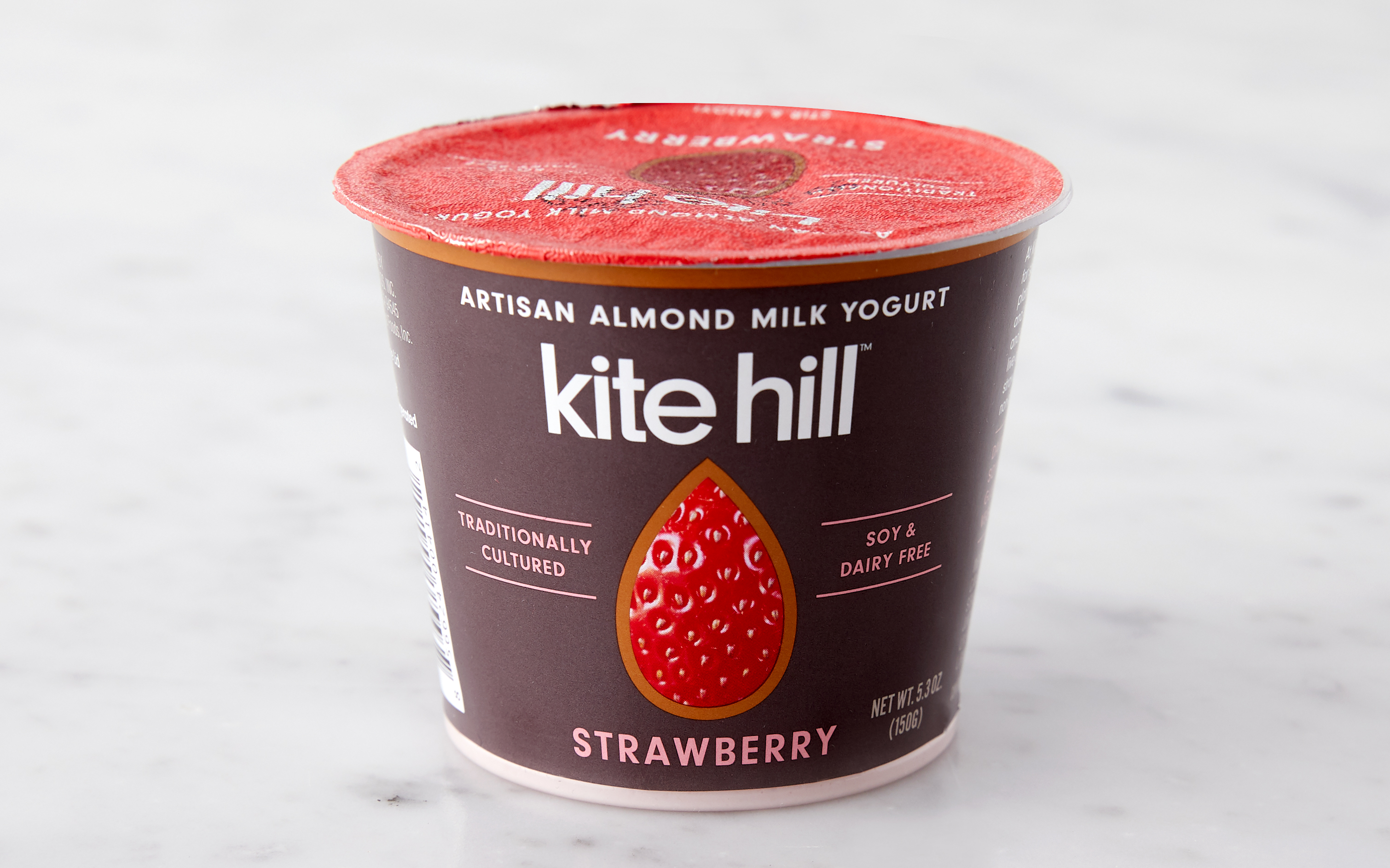 Kite Hill Yogurt Probiotics yqadine4la